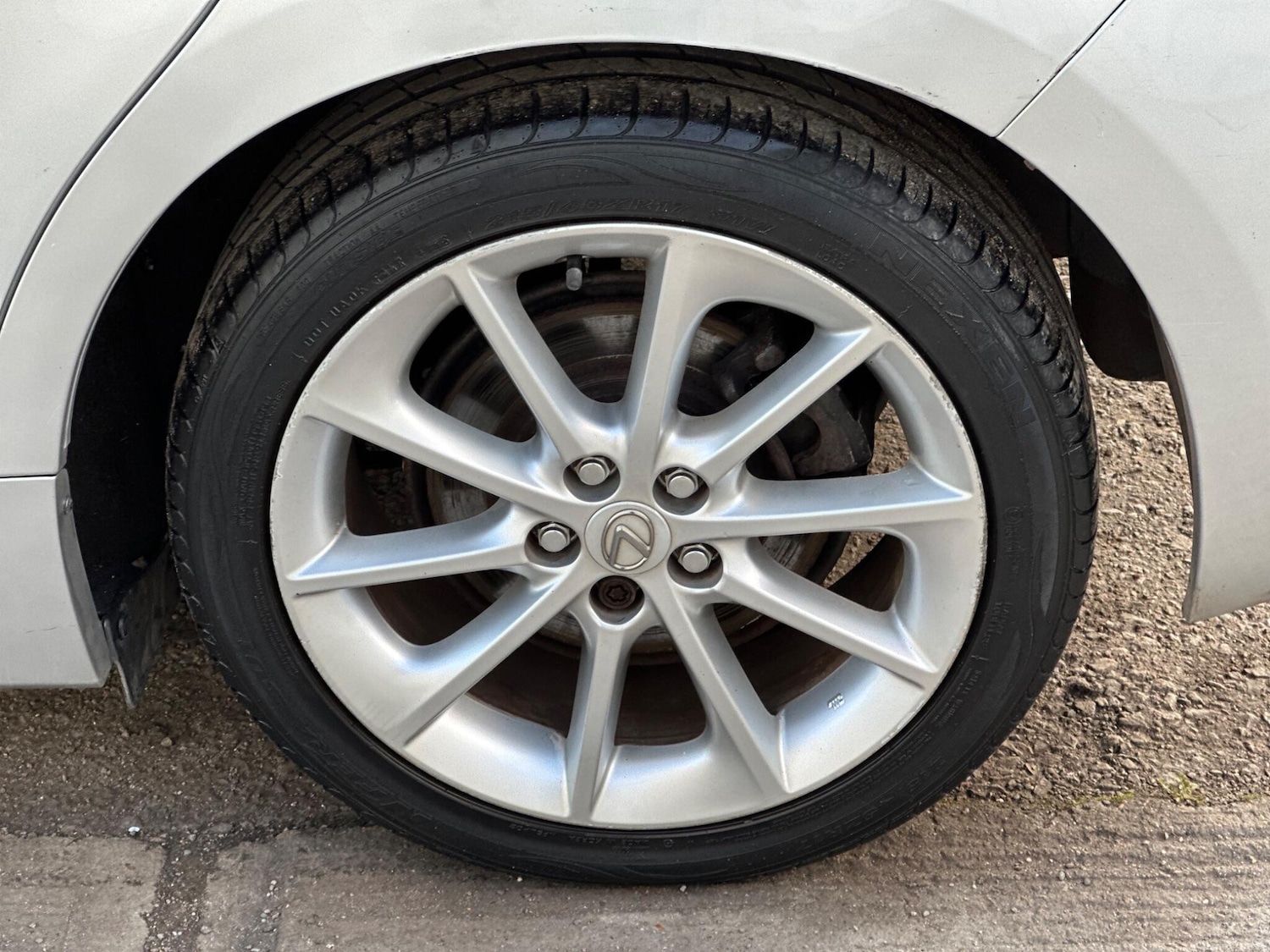 Used Lexus CT 2013 for sale - 77754058: Photo 64