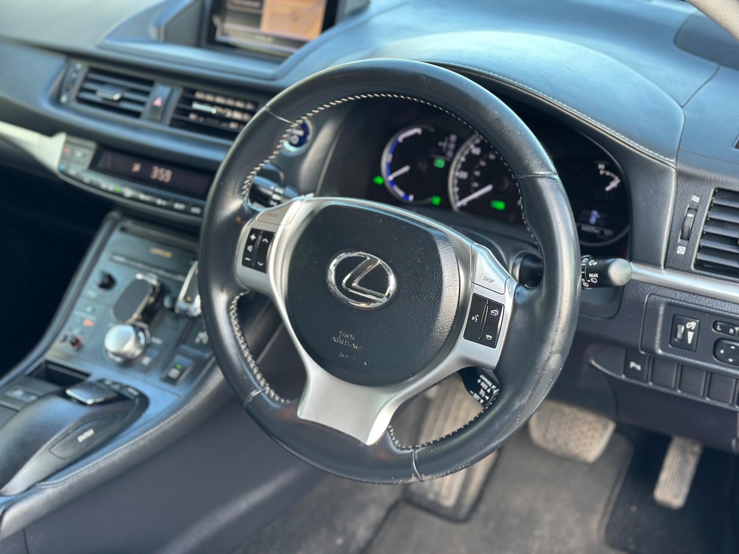 Used Lexus CT 2013 for sale - 77754058: Photo 9