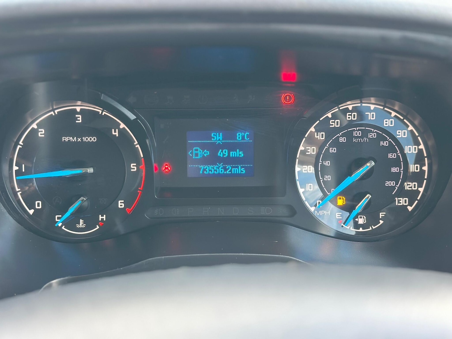 Used Ford Ranger 2018 for sale - 77237542: Photo 12