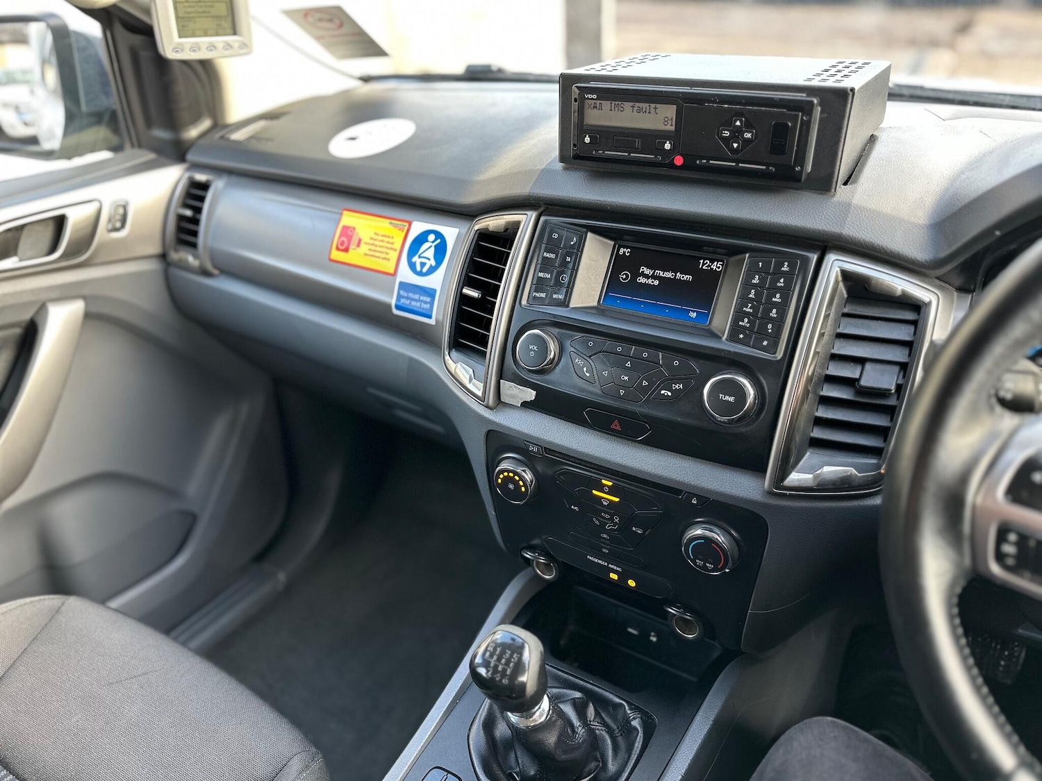 Used Ford Ranger 2018 for sale - 77237542: Photo 13