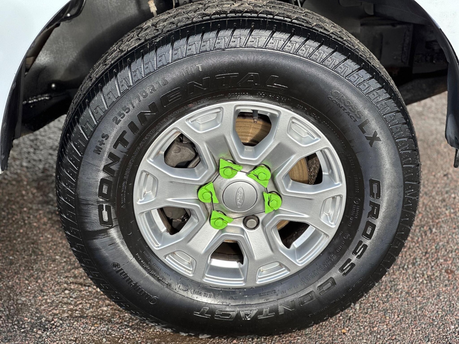 Used Ford Ranger 2018 for sale - 77237542: Photo 15