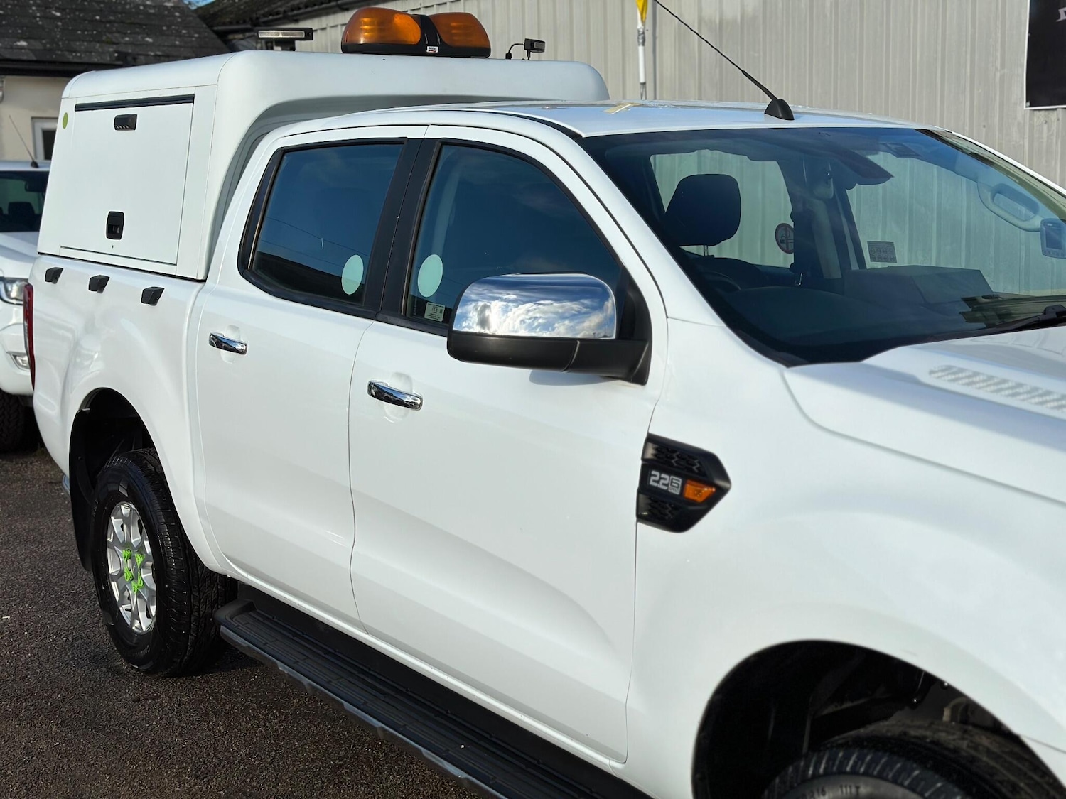 Used Ford Ranger 2018 for sale - 77237542: Photo 21