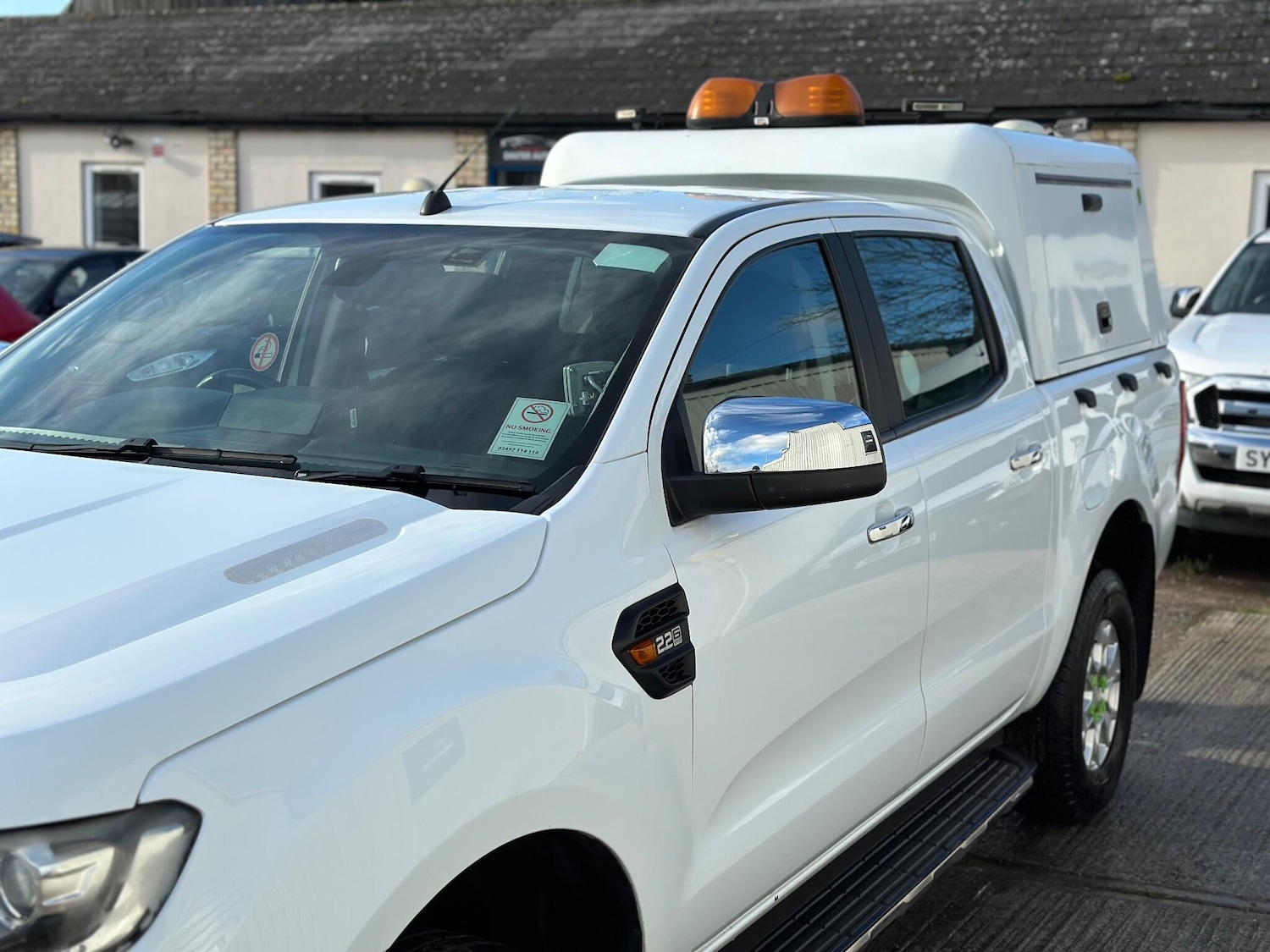 Used Ford Ranger 2018 for sale - 77237542: Photo 23