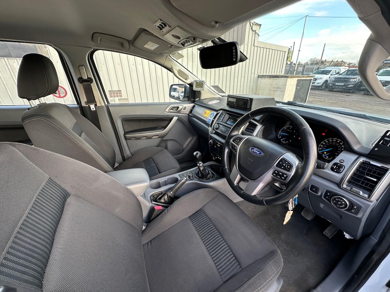 Used Ford Ranger 2018 for sale - 77237542: Photo 31