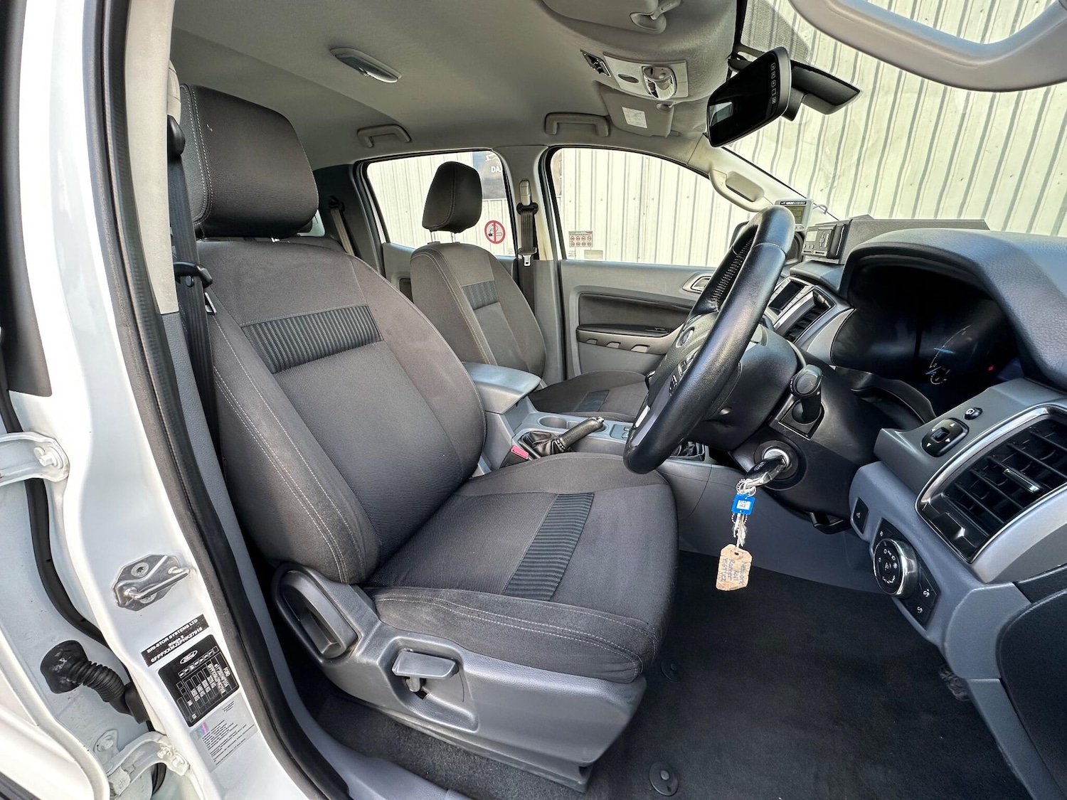 Used Ford Ranger 2018 for sale - 77237542: Photo 33