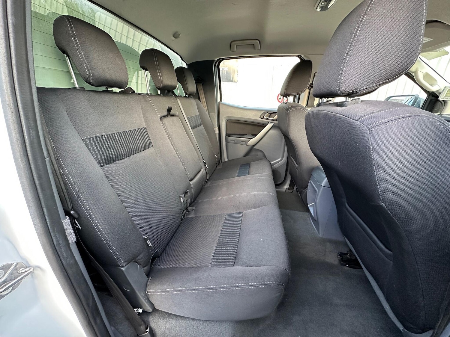 Used Ford Ranger 2018 for sale - 77237542: Photo 35