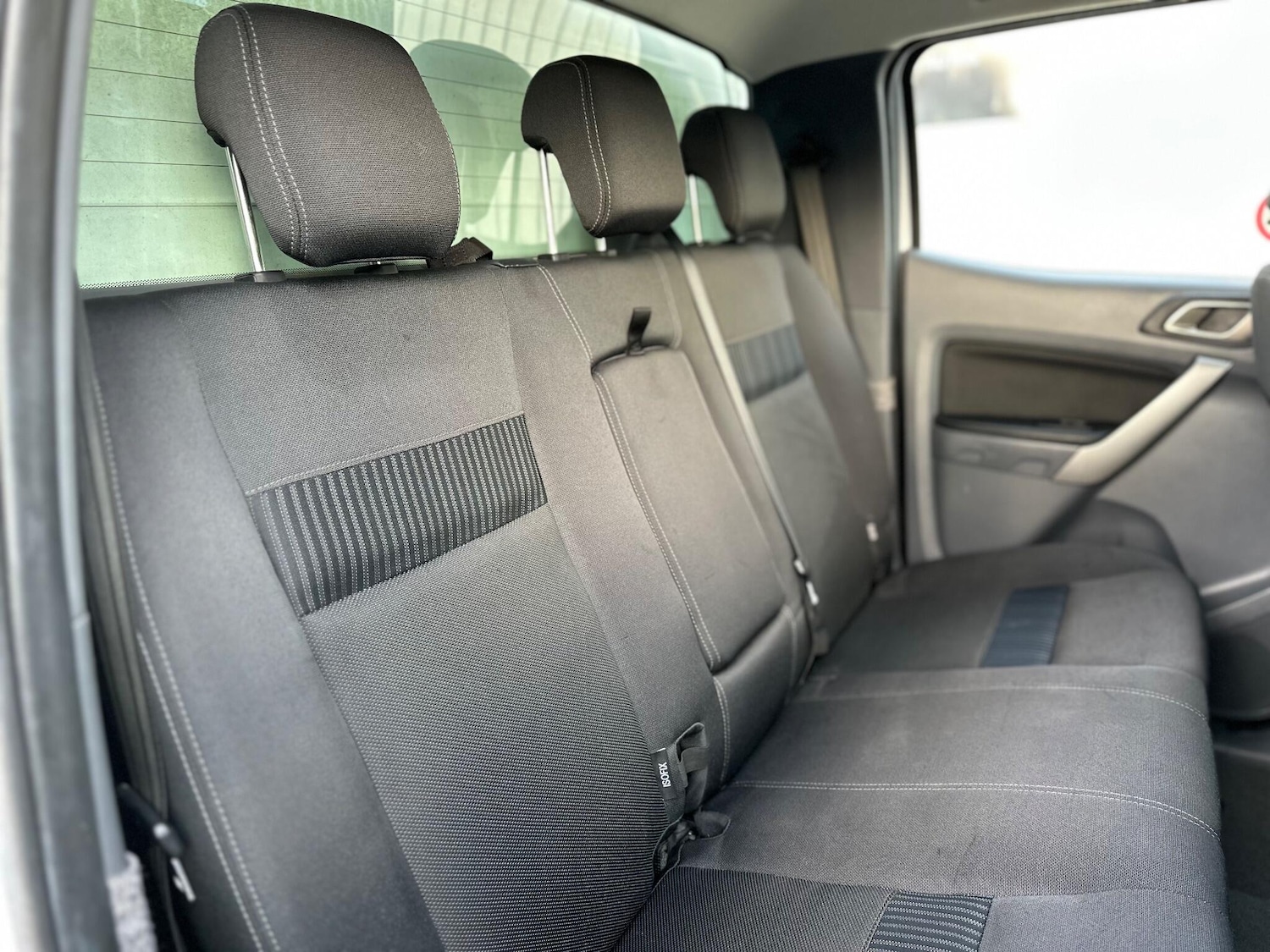 Used Ford Ranger 2018 for sale - 77237542: Photo 36