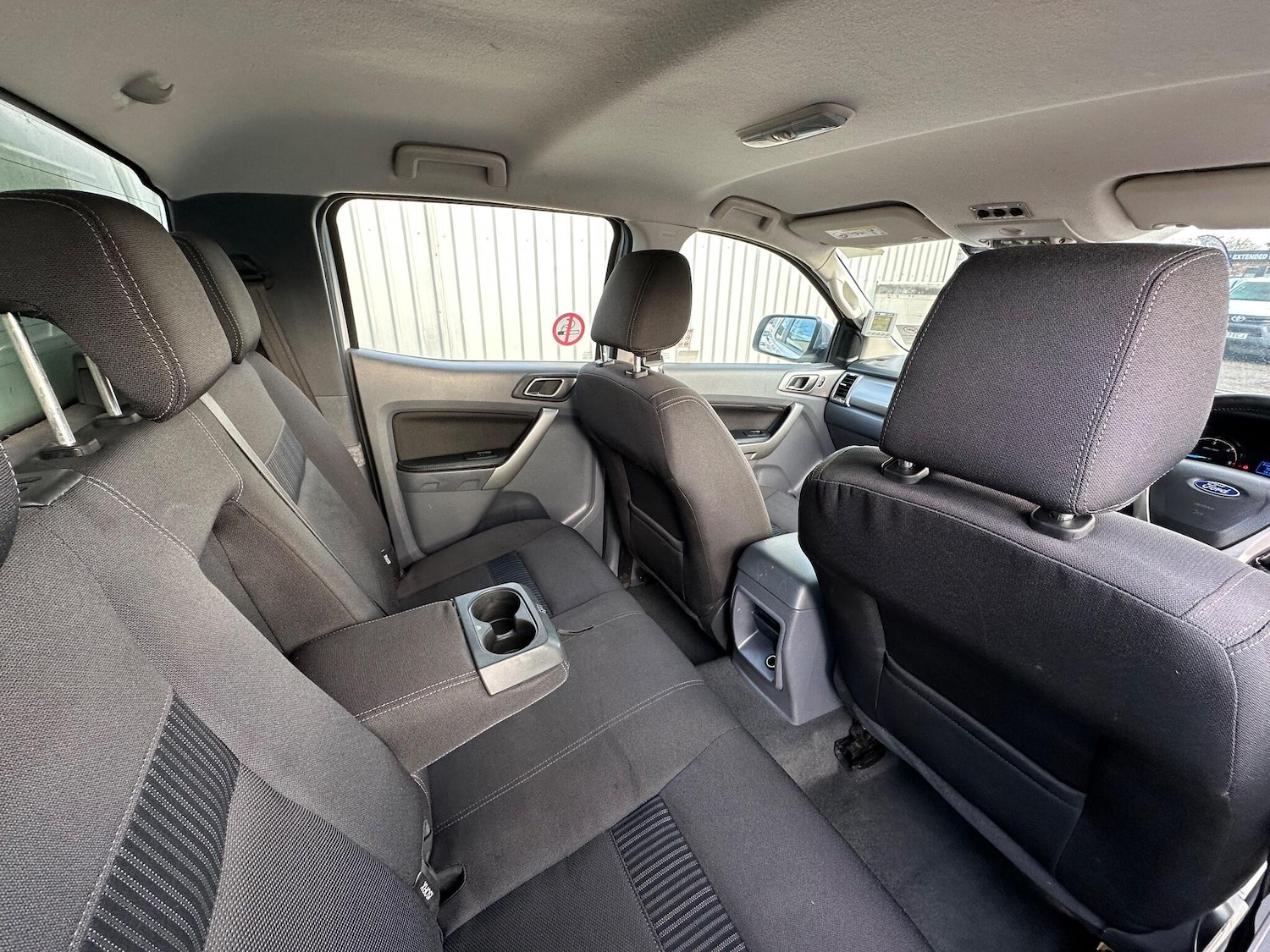 Used Ford Ranger 2018 for sale - 77237542: Photo 38