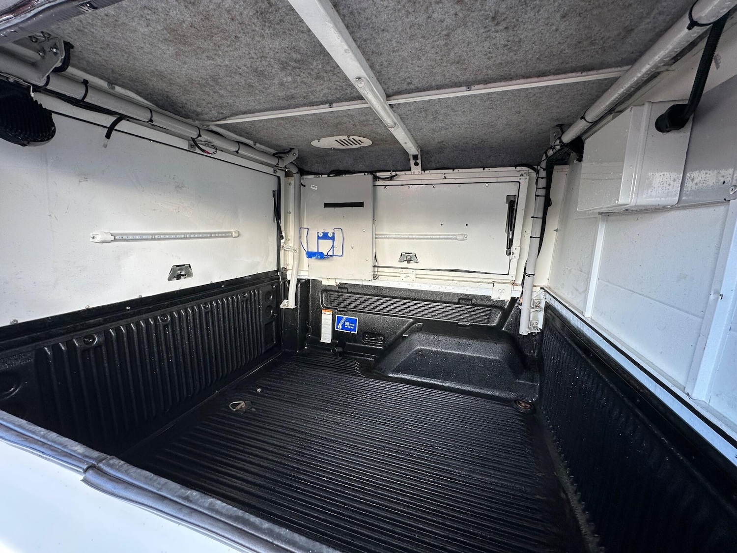 Used Ford Ranger 2018 for sale - 77237542: Photo 41