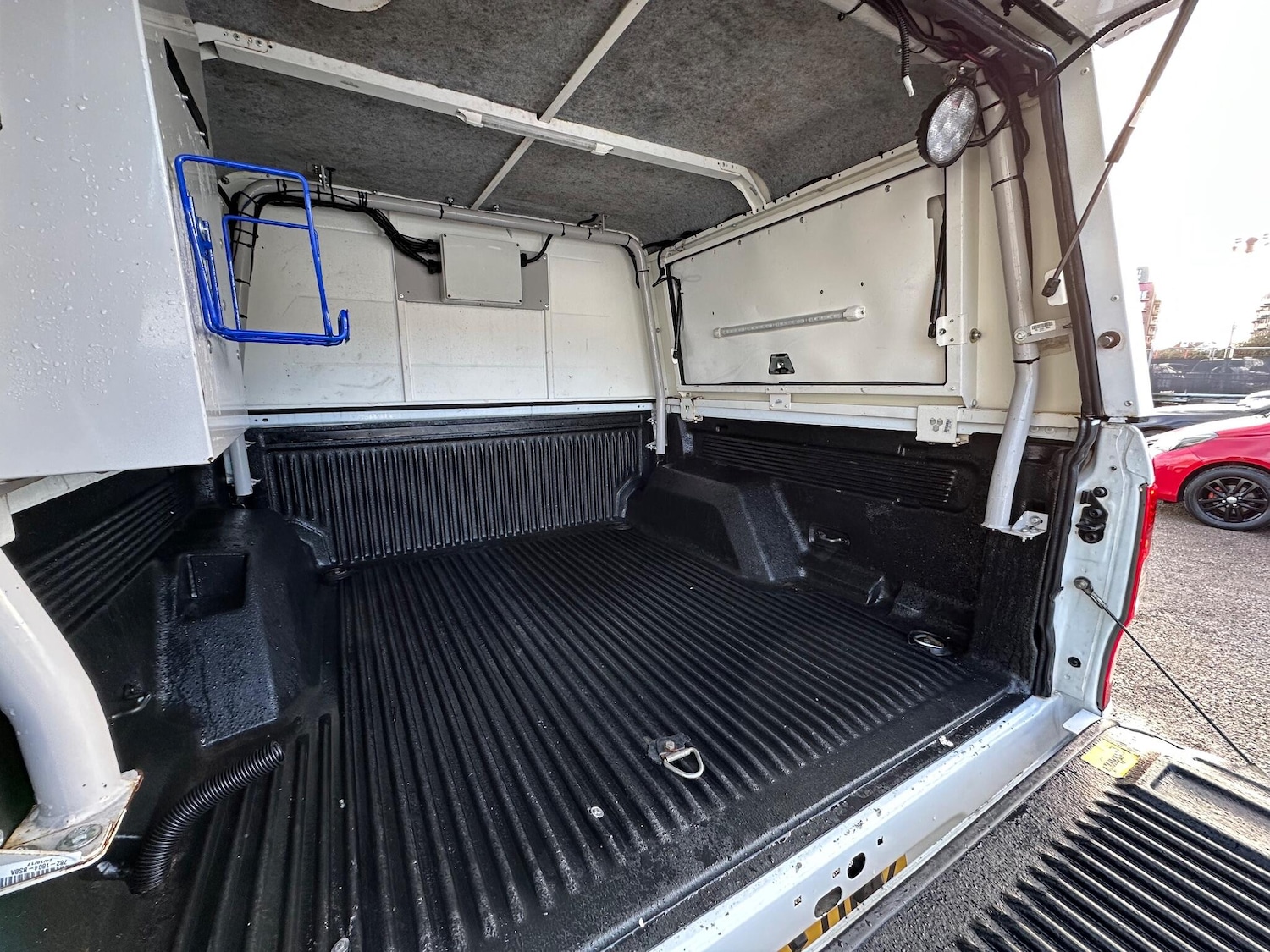 Used Ford Ranger 2018 for sale - 77237542: Photo 43