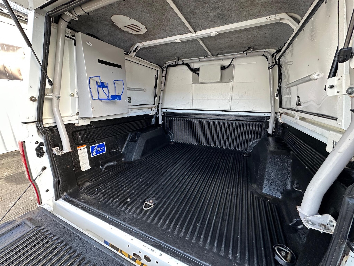 Used Ford Ranger 2018 for sale - 77237542: Photo 44