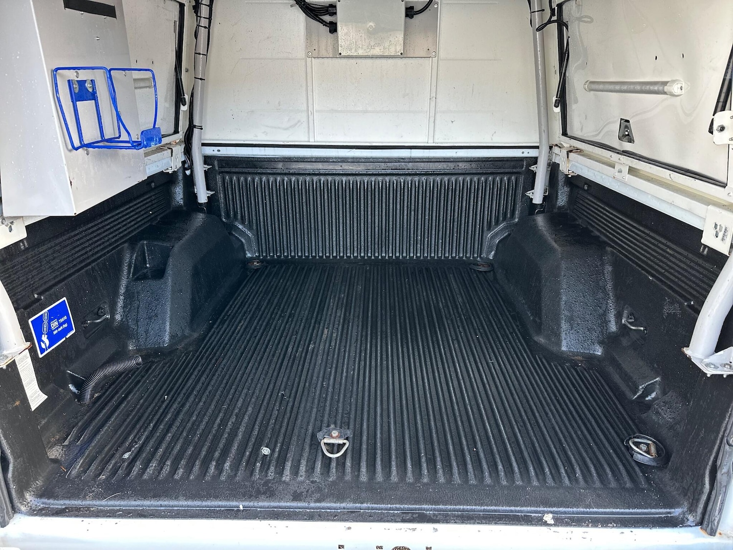 Used Ford Ranger 2018 for sale - 77237542: Photo 45