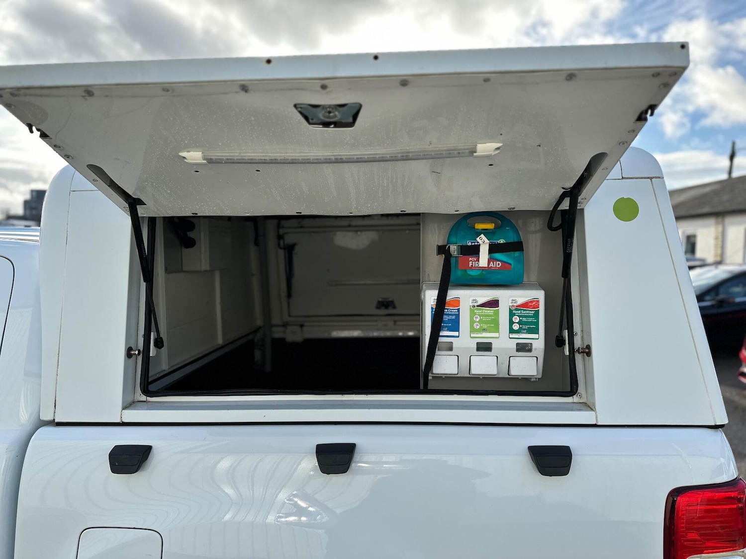 Used Ford Ranger 2018 for sale - 77237542: Photo 47