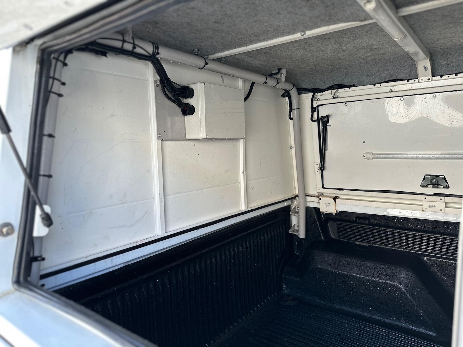 Used Ford Ranger 2018 for sale - 77237542: Photo 48