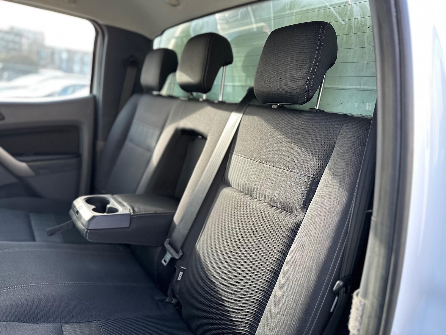 Used Ford Ranger 2018 for sale - 77237542: Photo 51