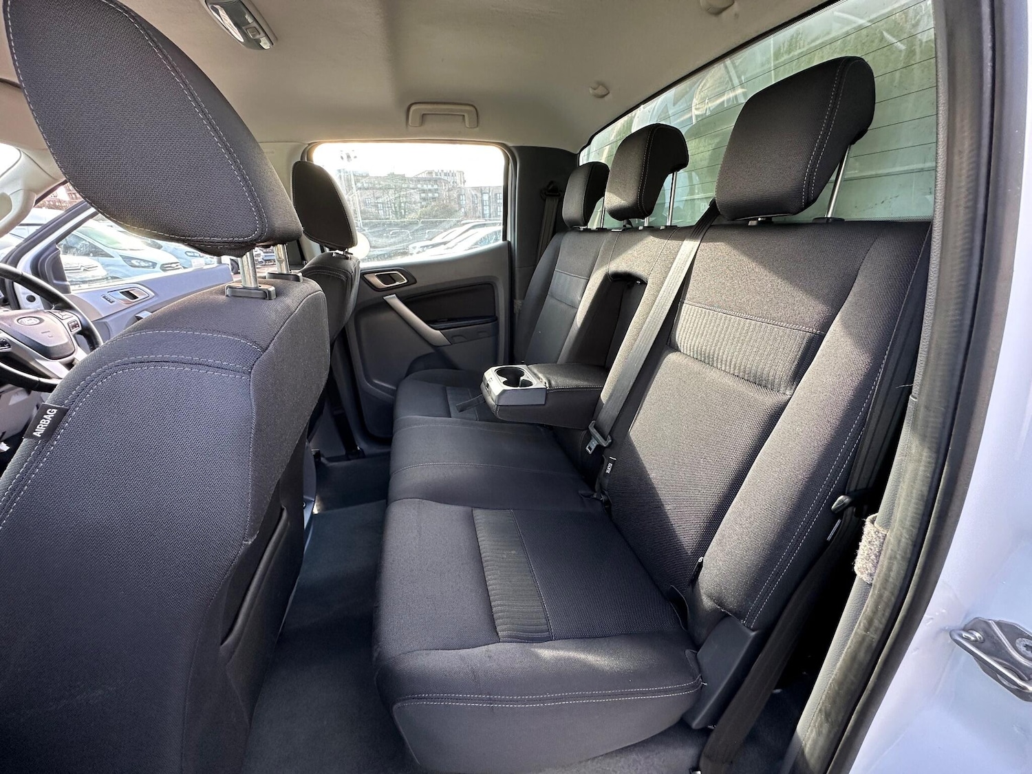 Used Ford Ranger 2018 for sale - 77237542: Photo 54