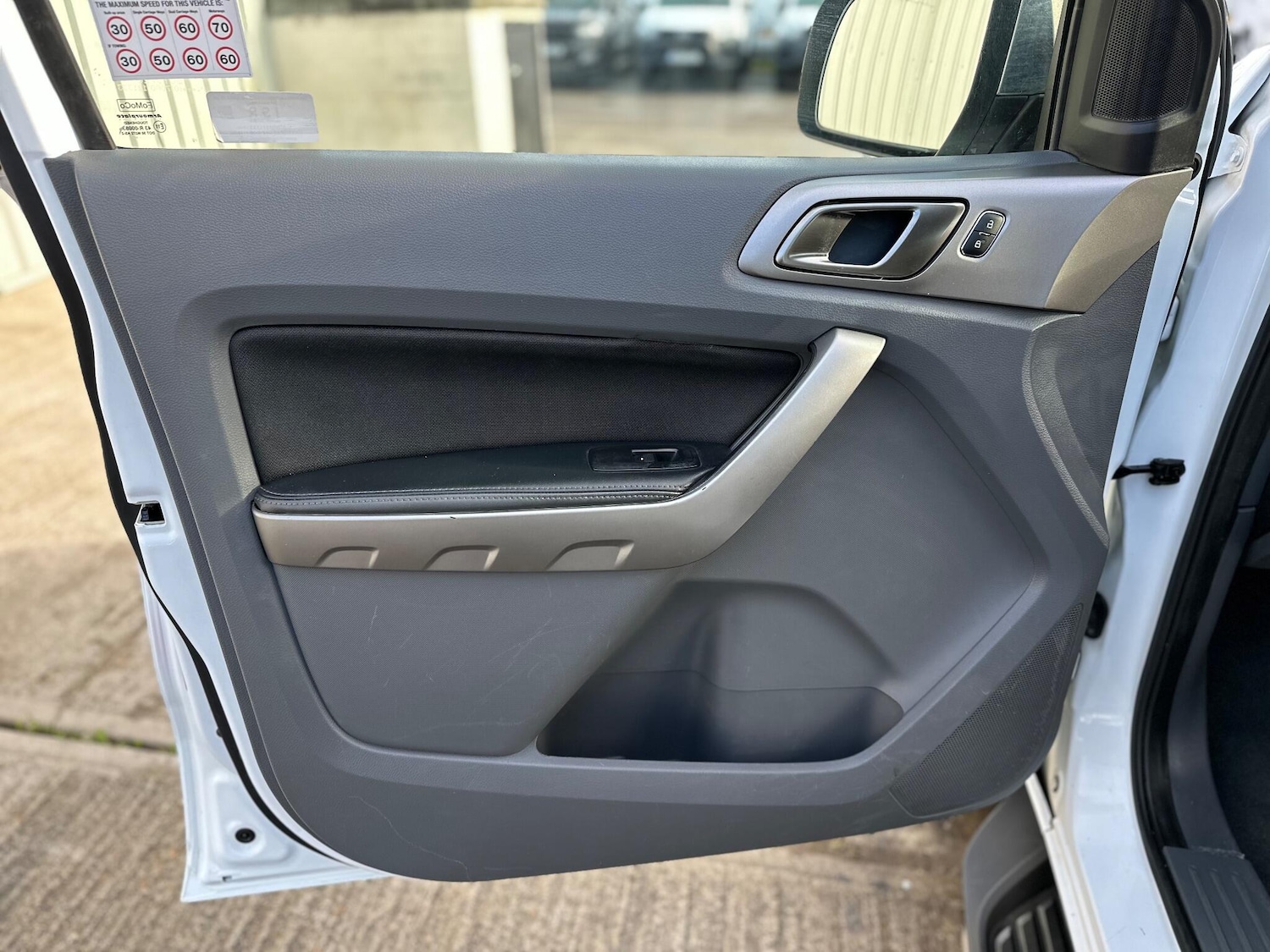 Used Ford Ranger 2018 for sale - 77237542: Photo 56