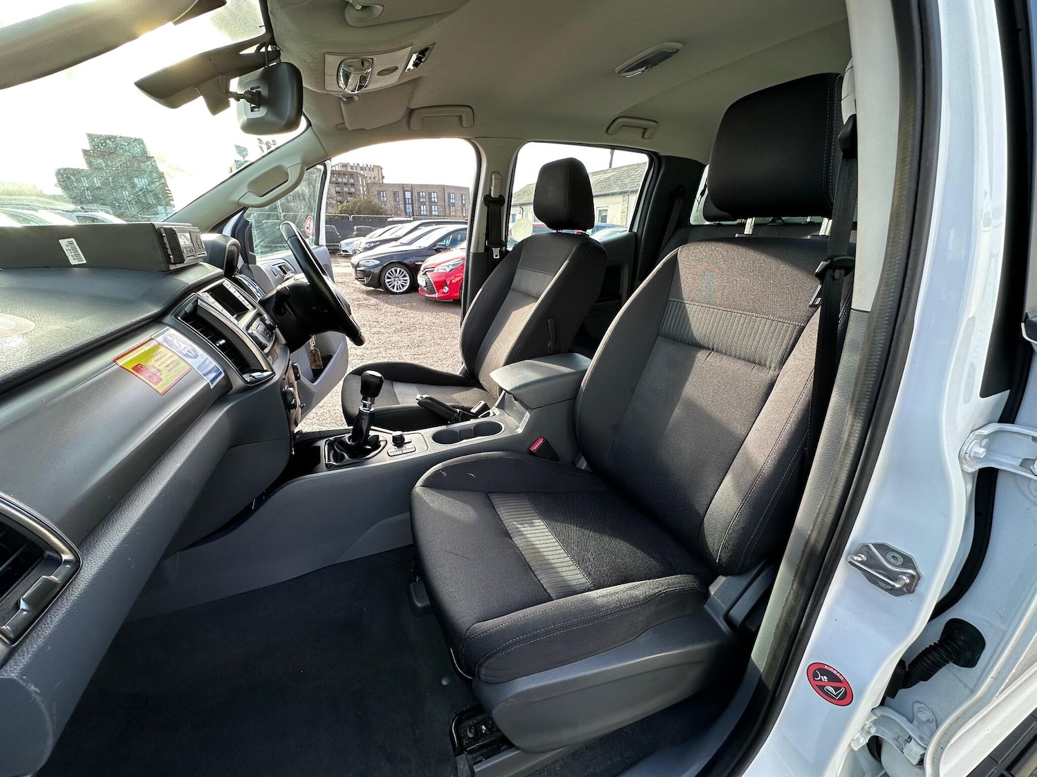 Used Ford Ranger 2018 for sale - 77237542: Photo 57