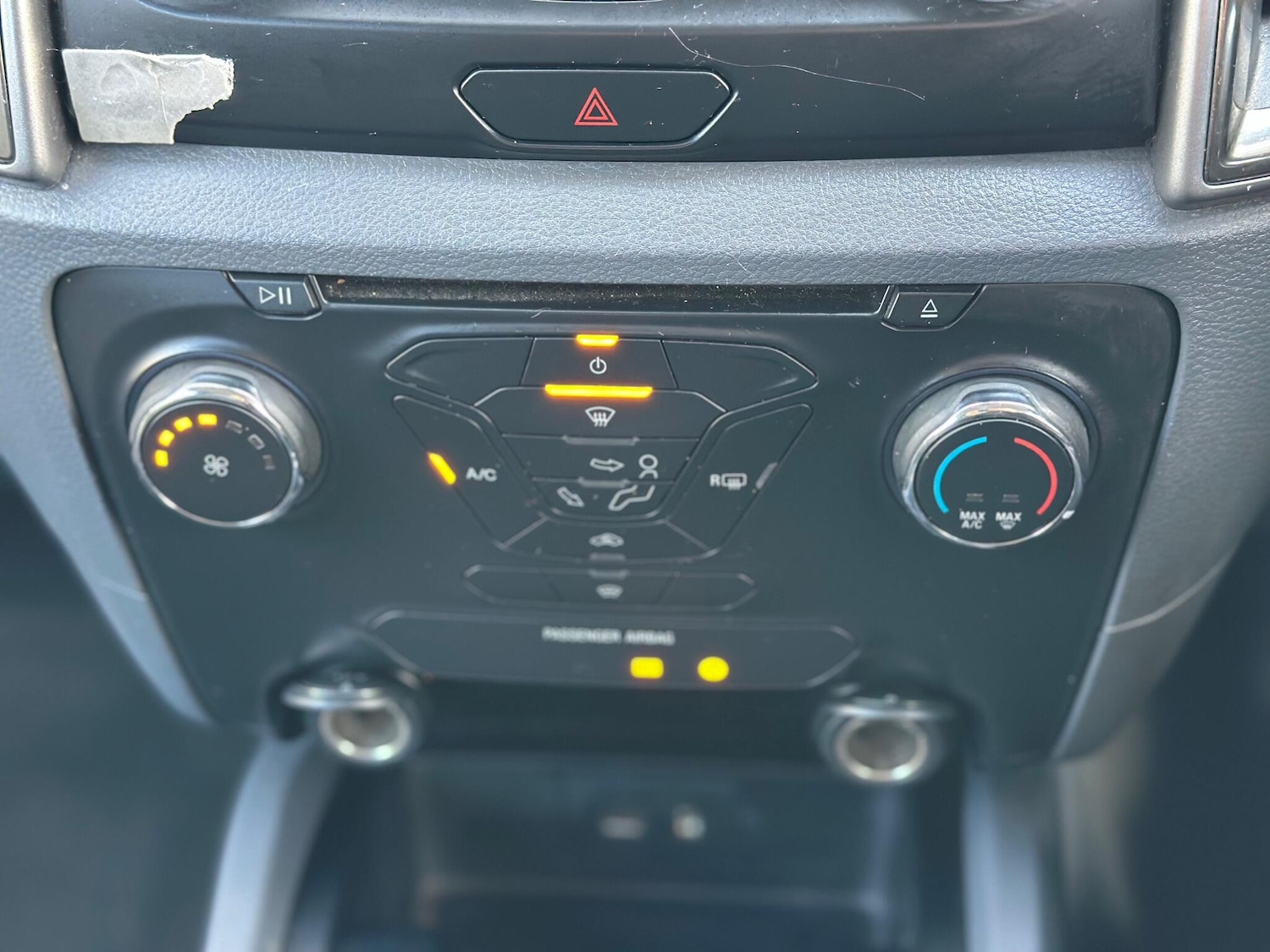 Used Ford Ranger 2018 for sale - 77237542: Photo 58