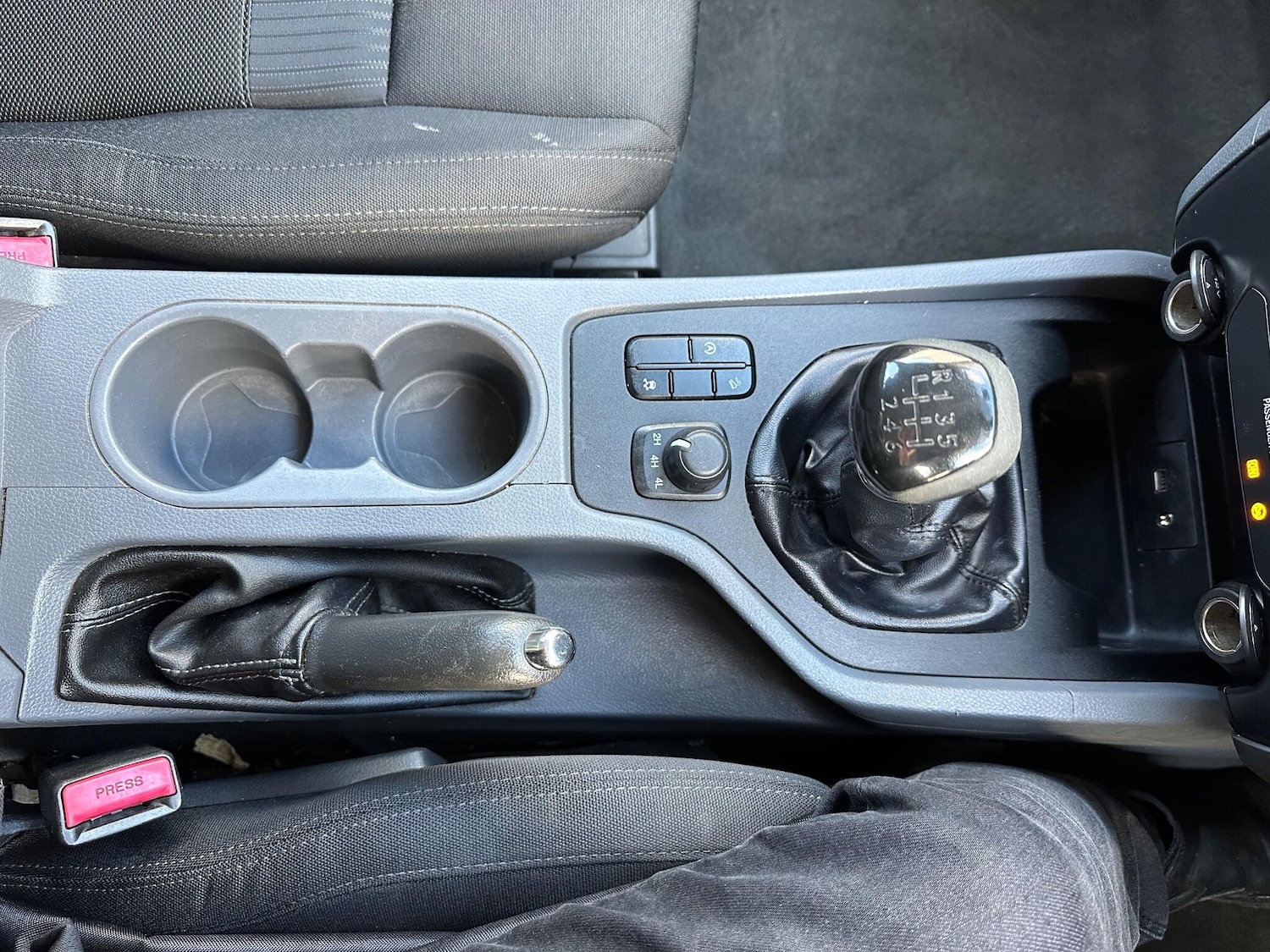 Used Ford Ranger 2018 for sale - 77237542: Photo 60