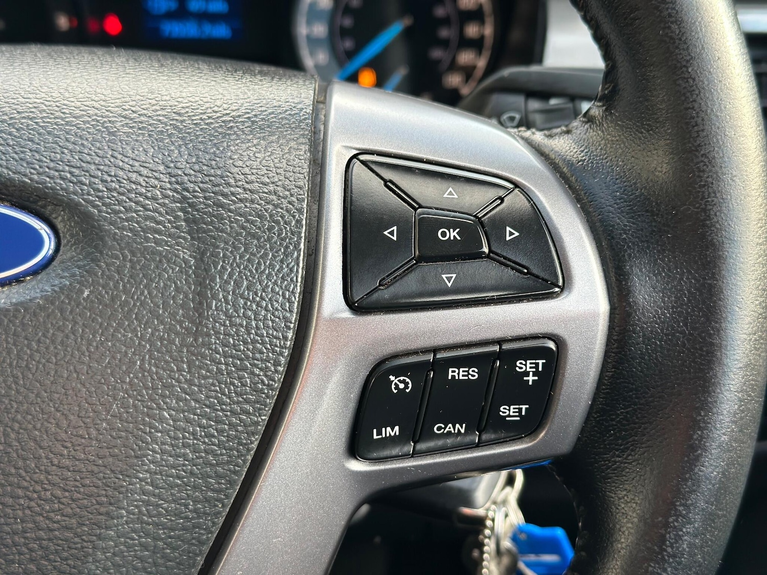 Used Ford Ranger 2018 for sale - 77237542: Photo 61