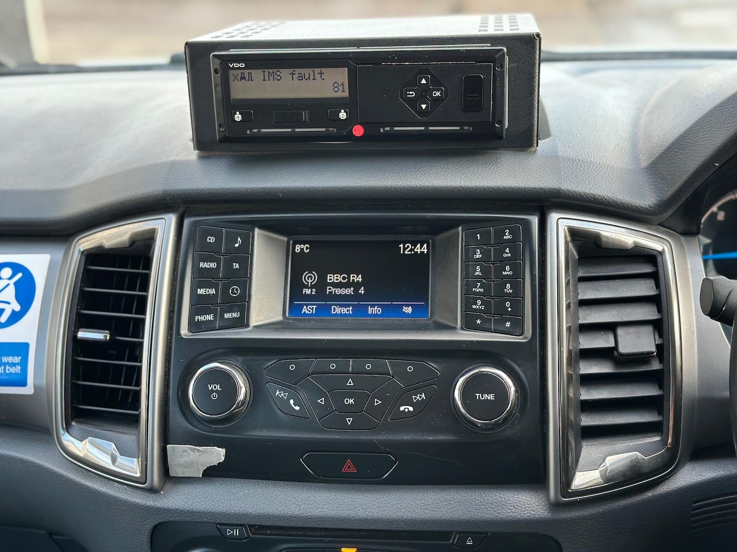 Used Ford Ranger 2018 for sale - 77237542: Photo 64