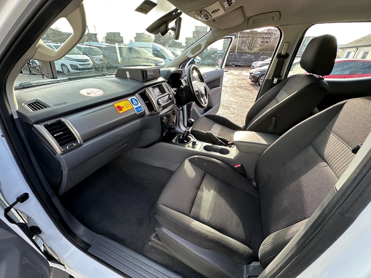 Used Ford Ranger 2018 for sale - 77237542: Photo 65