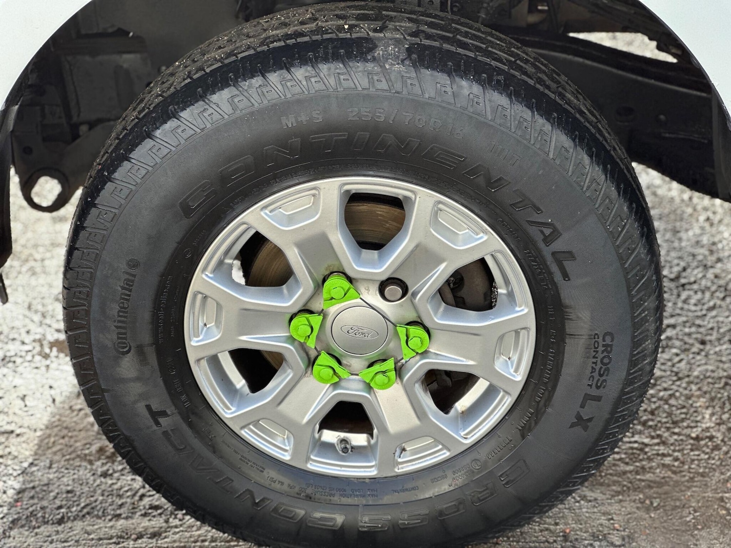 Used Ford Ranger 2018 for sale - 77237542: Photo 66