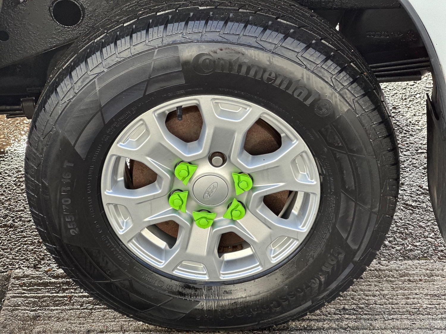 Used Ford Ranger 2018 for sale - 77237542: Photo 67