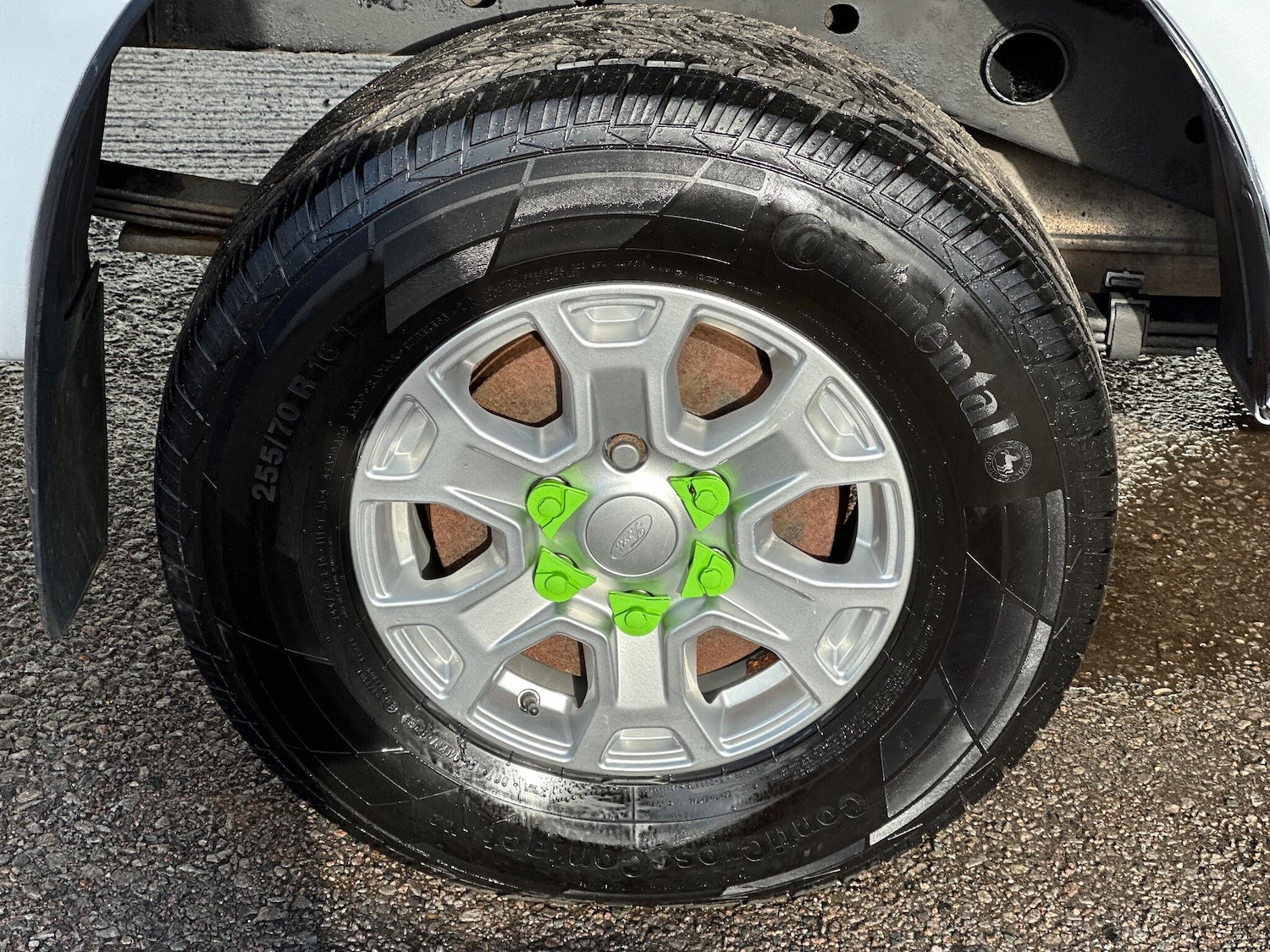 Used Ford Ranger 2018 for sale - 77237542: Photo 68