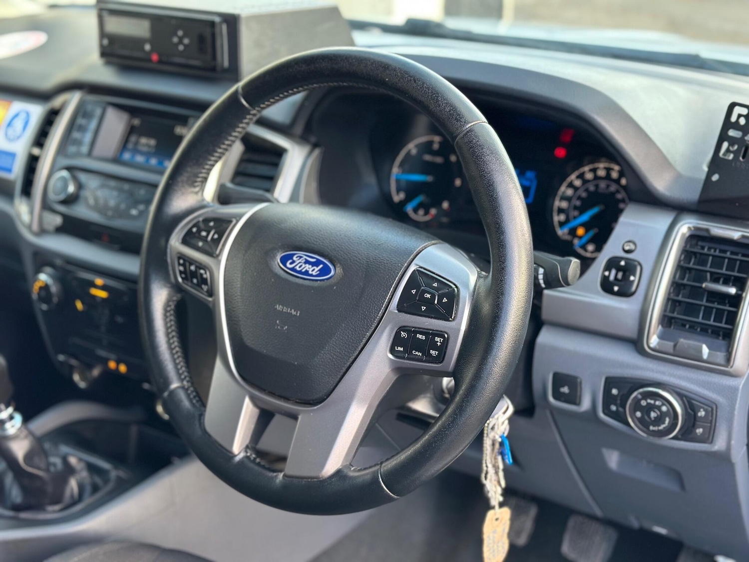 Used Ford Ranger 2018 for sale - 77237542: Photo 9