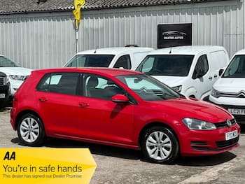 Used Volkswagen Golf 2013 for sale - 79822494: Photo