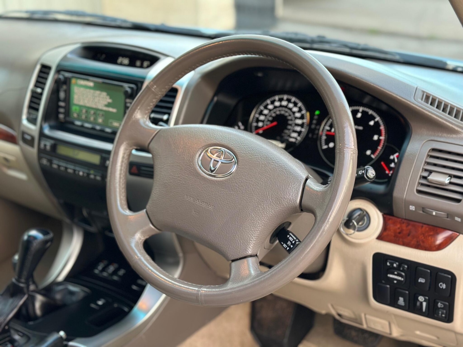 Used Toyota Land Cruiser 2007 for sale - 76701263: Photo 11