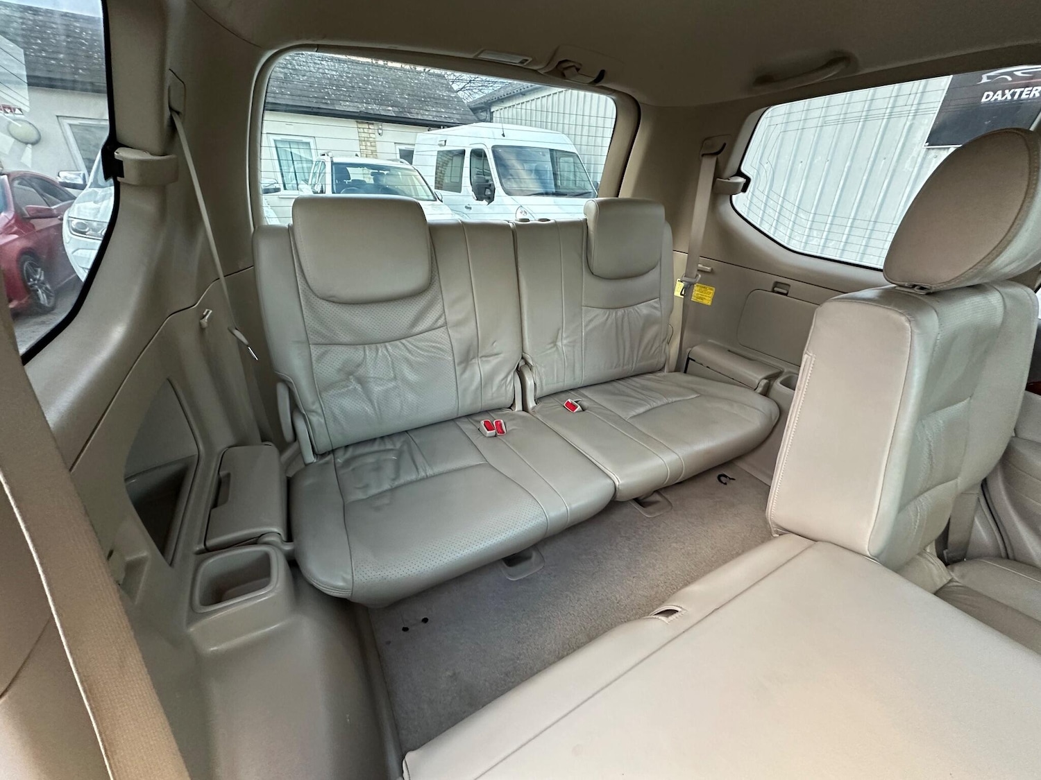 Used Toyota Land Cruiser 2007 for sale - 76701263: Photo 13