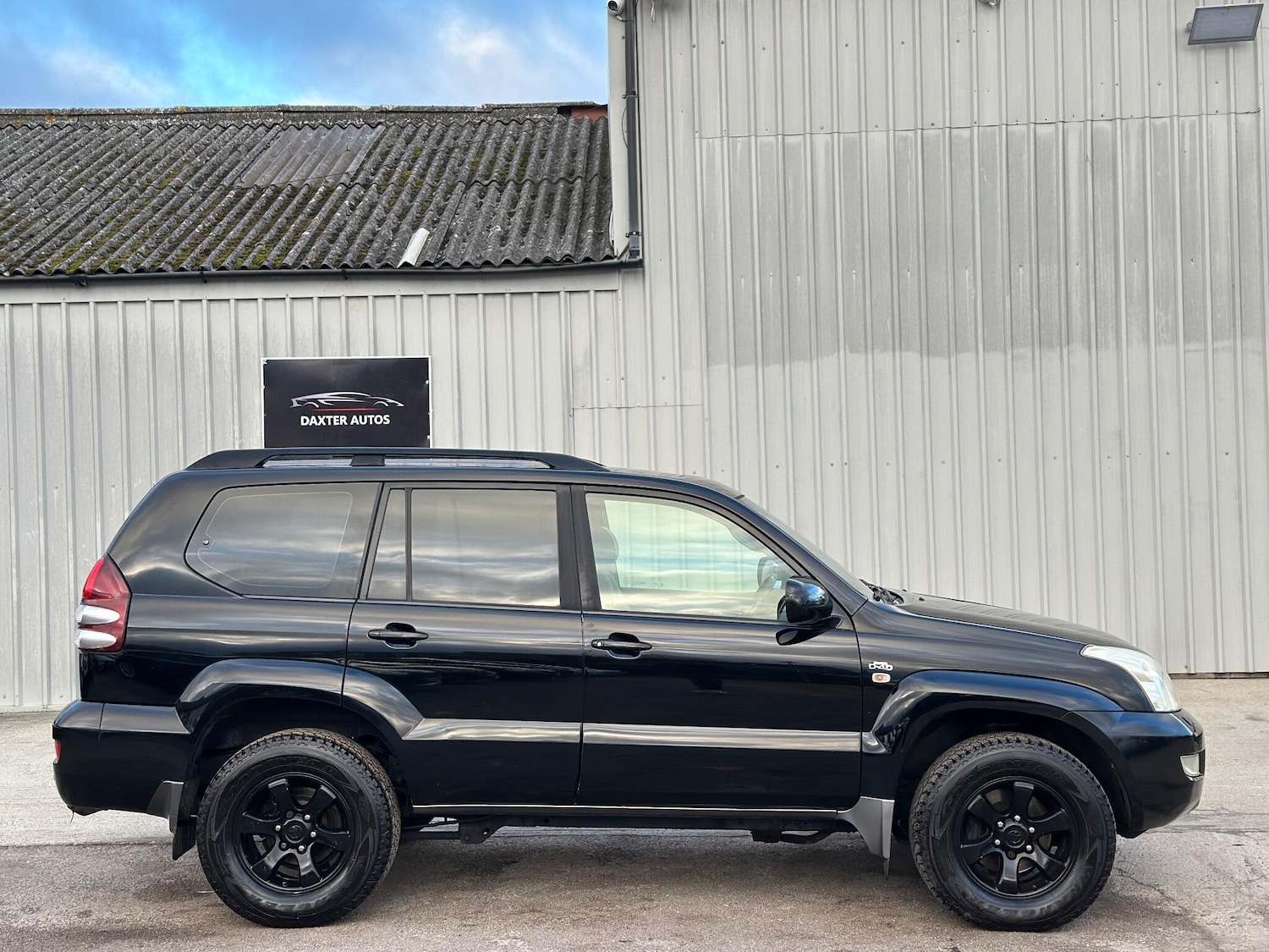 Used Toyota Land Cruiser 2007 for sale - 76701263: Photo 21