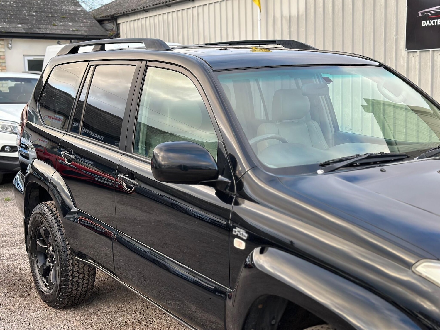 Used Toyota Land Cruiser 2007 for sale - 76701263: Photo 24