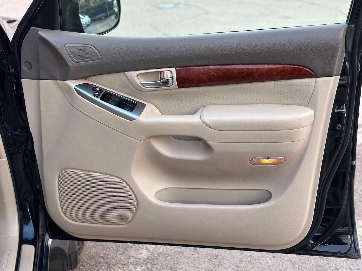 Used Toyota Land Cruiser 2007 for sale - 76701263: Photo 31