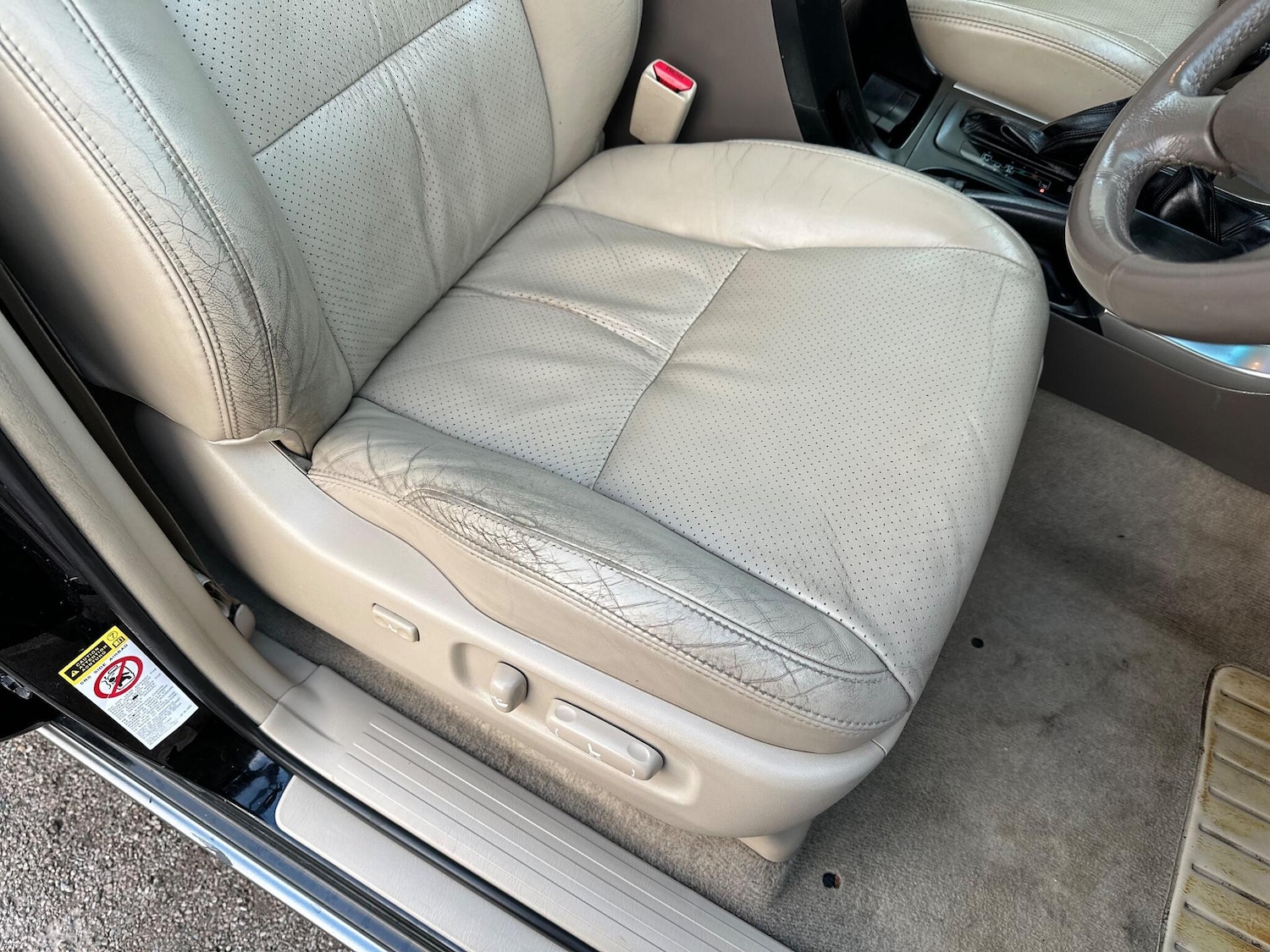 Used Toyota Land Cruiser 2007 for sale - 76701263: Photo 33