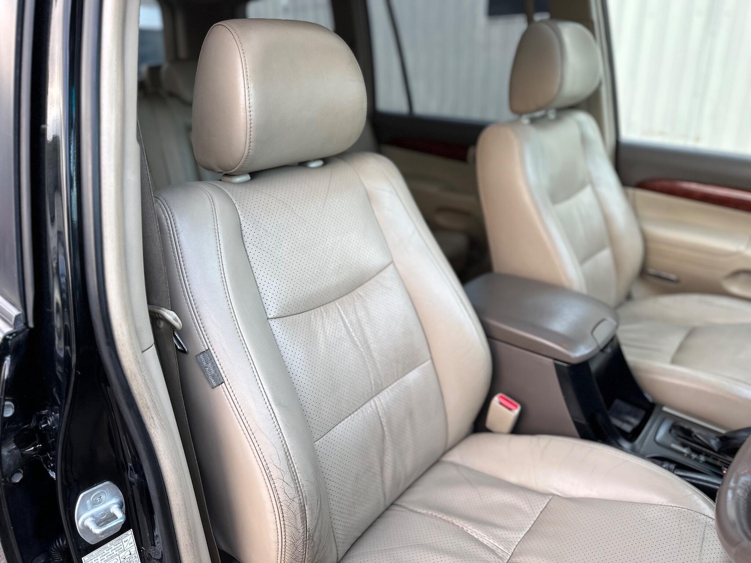 Used Toyota Land Cruiser 2007 for sale - 76701263: Photo 35