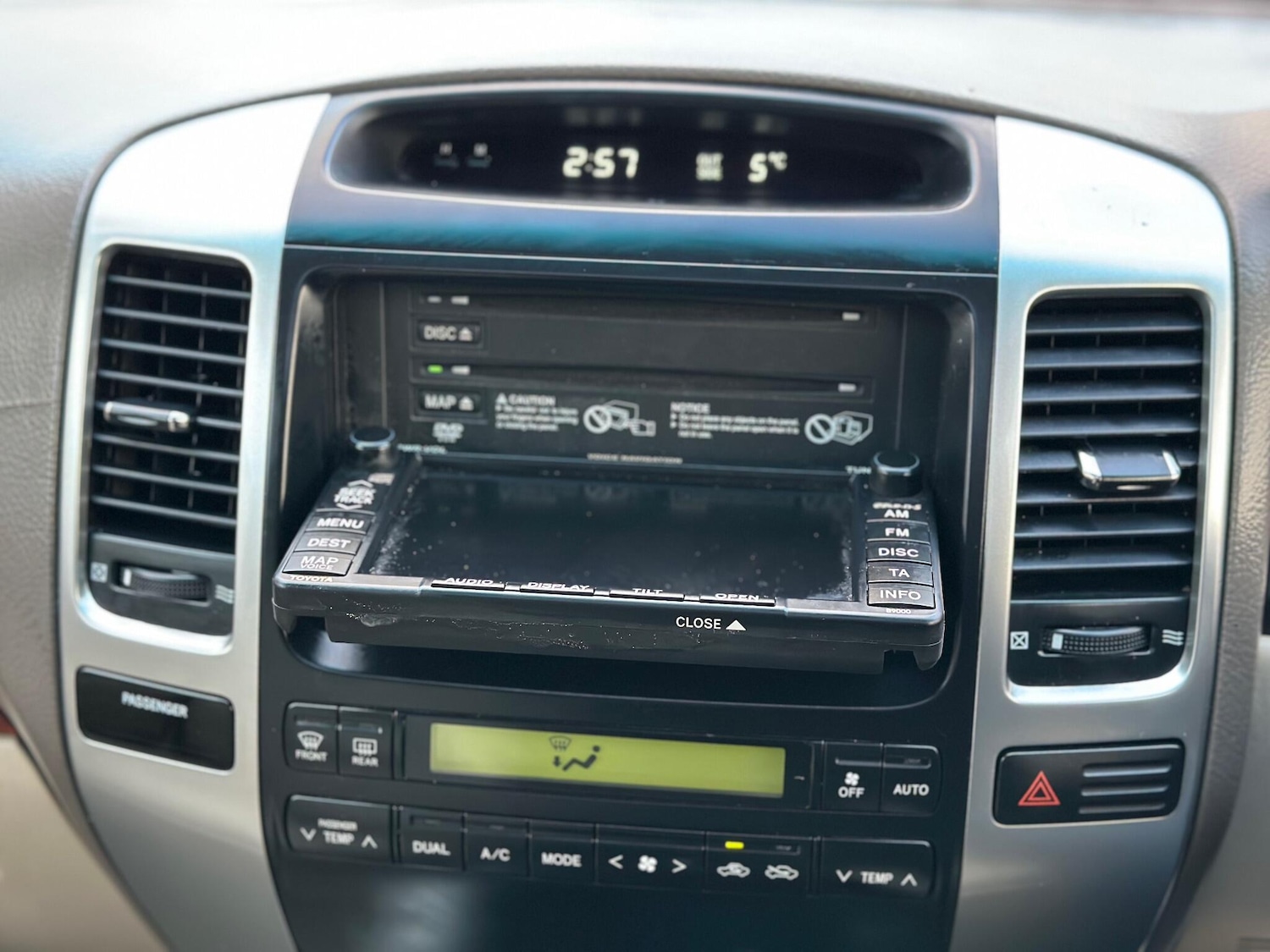 Used Toyota Land Cruiser 2007 for sale - 76701263: Photo 39