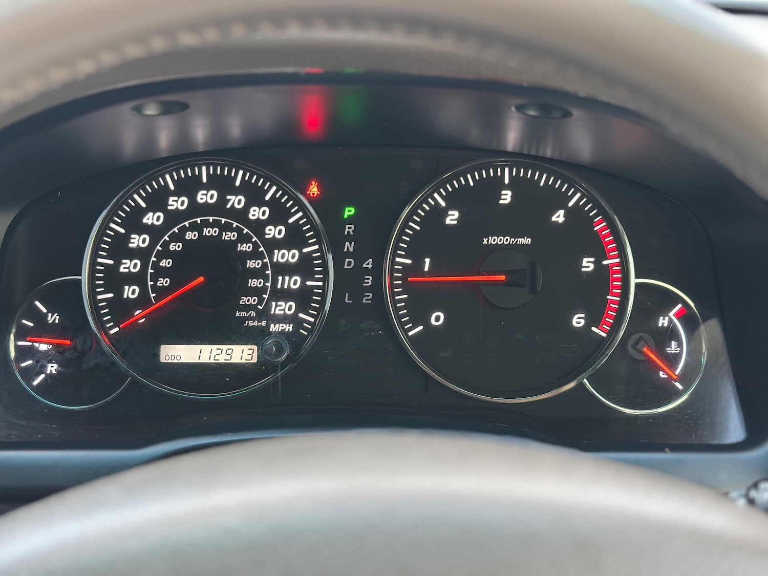 Used Toyota Land Cruiser 2007 for sale - 76701263: Photo 40