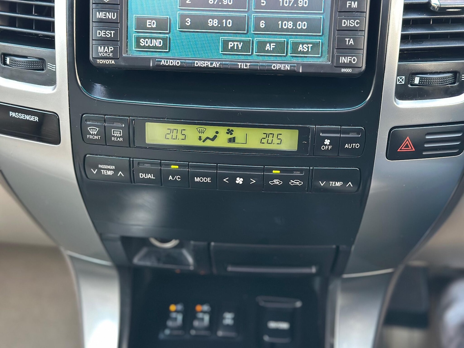 Used Toyota Land Cruiser 2007 for sale - 76701263: Photo 41