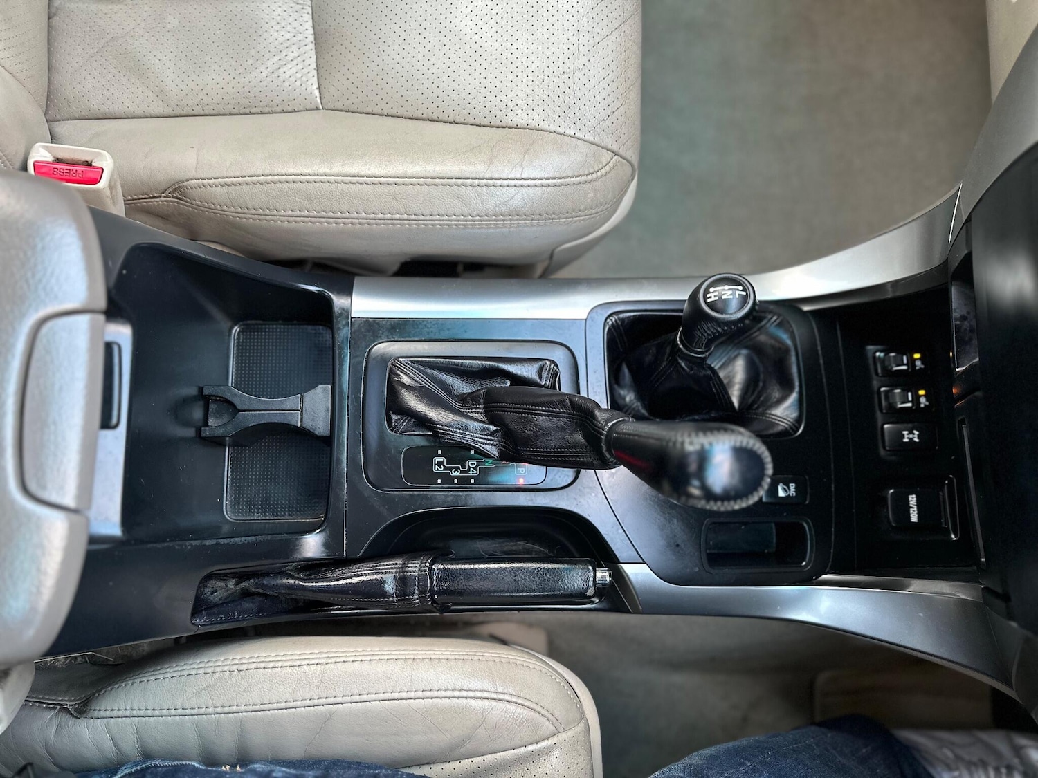 Used Toyota Land Cruiser 2007 for sale - 76701263: Photo 45