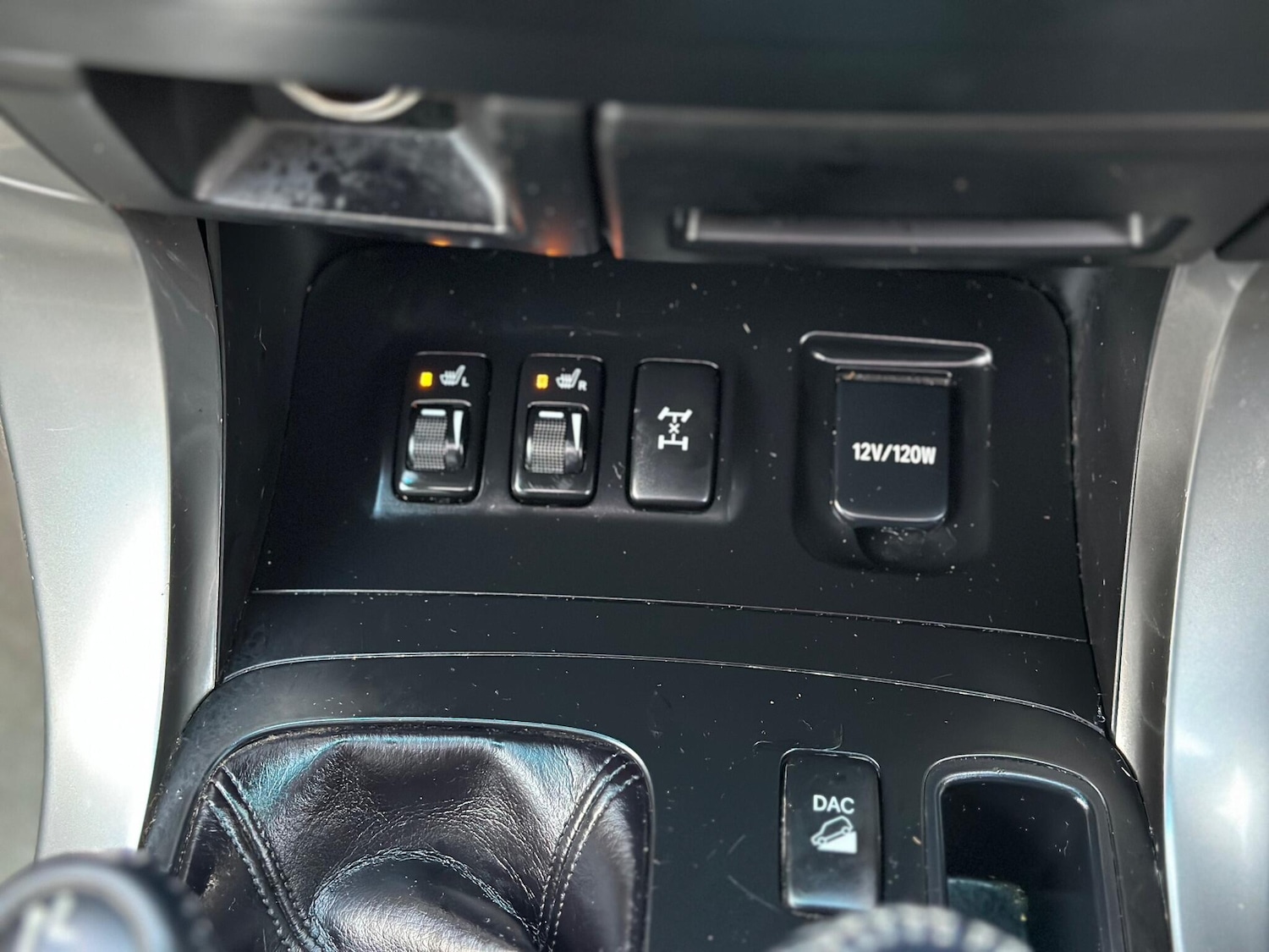 Used Toyota Land Cruiser 2007 for sale - 76701263: Photo 46