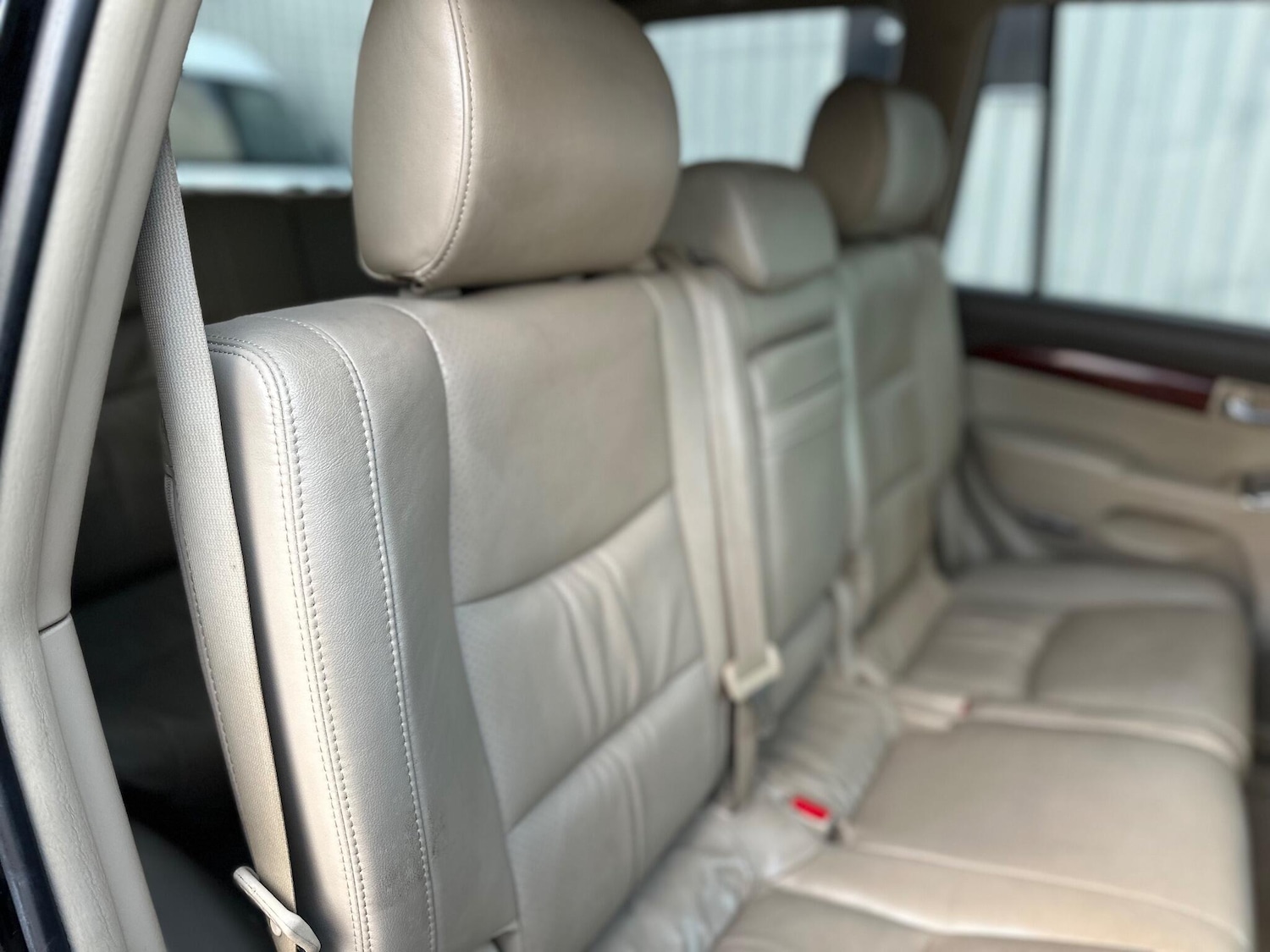 Used Toyota Land Cruiser 2007 for sale - 76701263: Photo 50