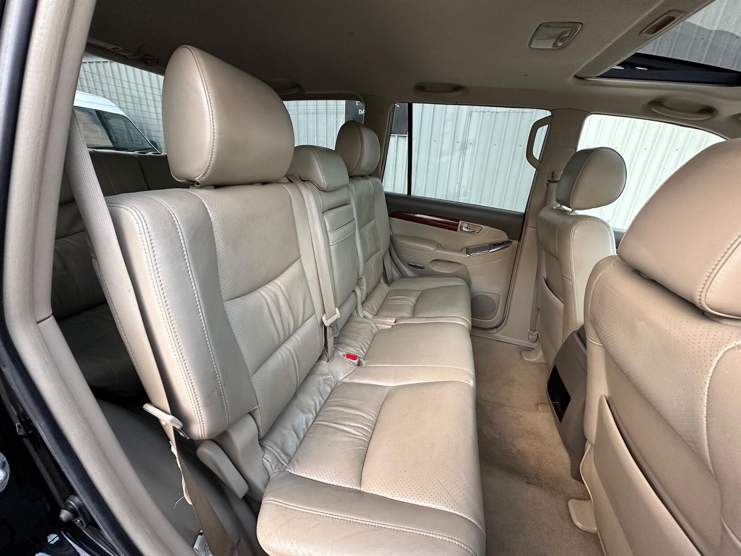 Used Toyota Land Cruiser 2007 for sale - 76701263: Photo 51