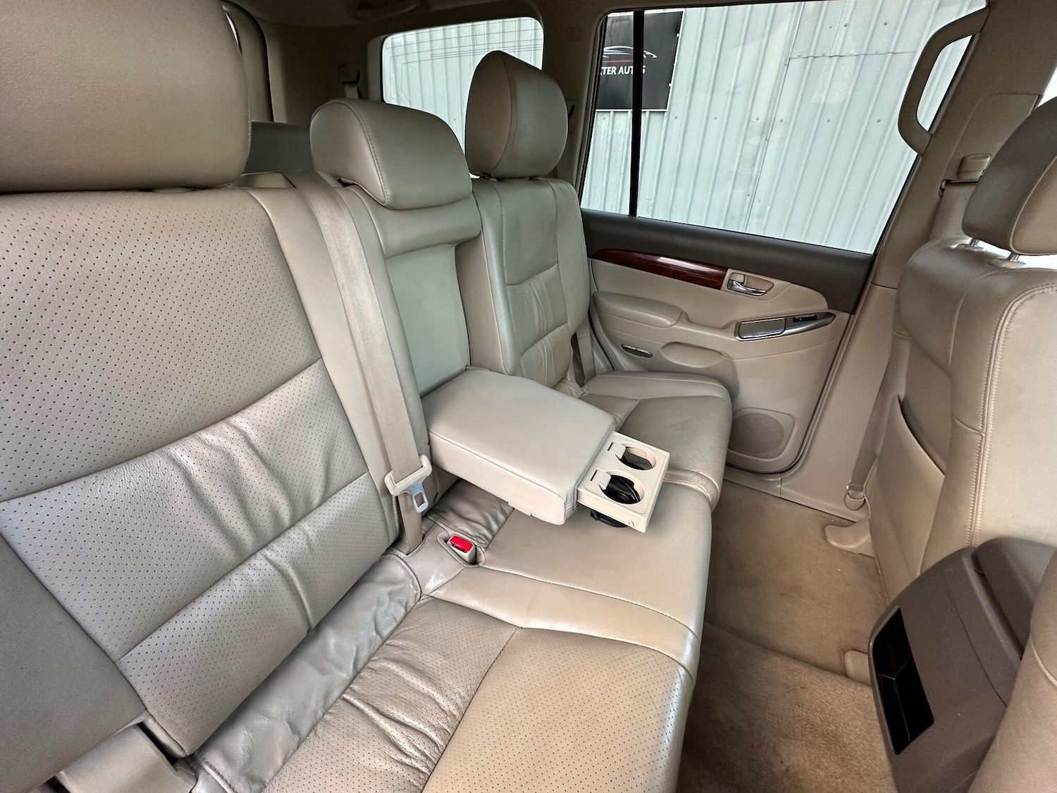 Used Toyota Land Cruiser 2007 for sale - 76701263: Photo 52