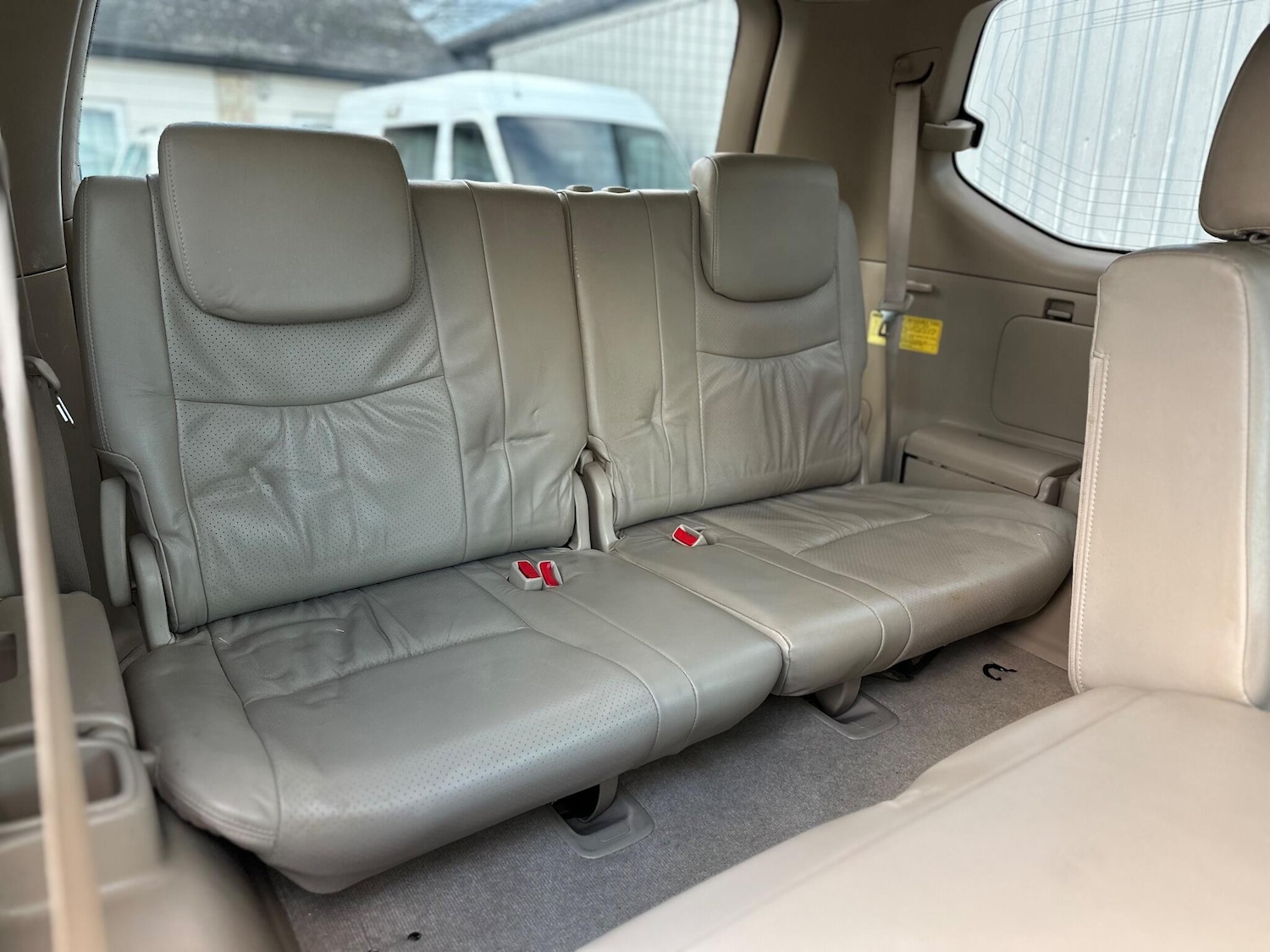 Used Toyota Land Cruiser 2007 for sale - 76701263: Photo 53