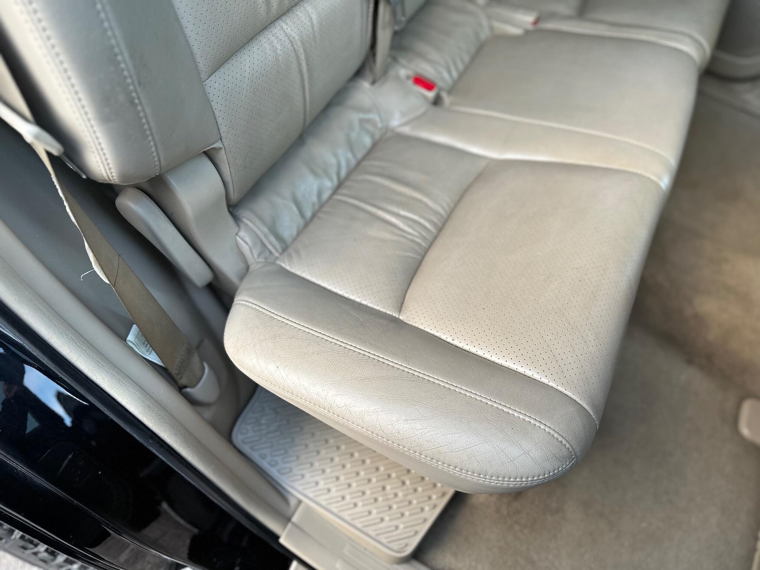 Used Toyota Land Cruiser 2007 for sale - 76701263: Photo 54