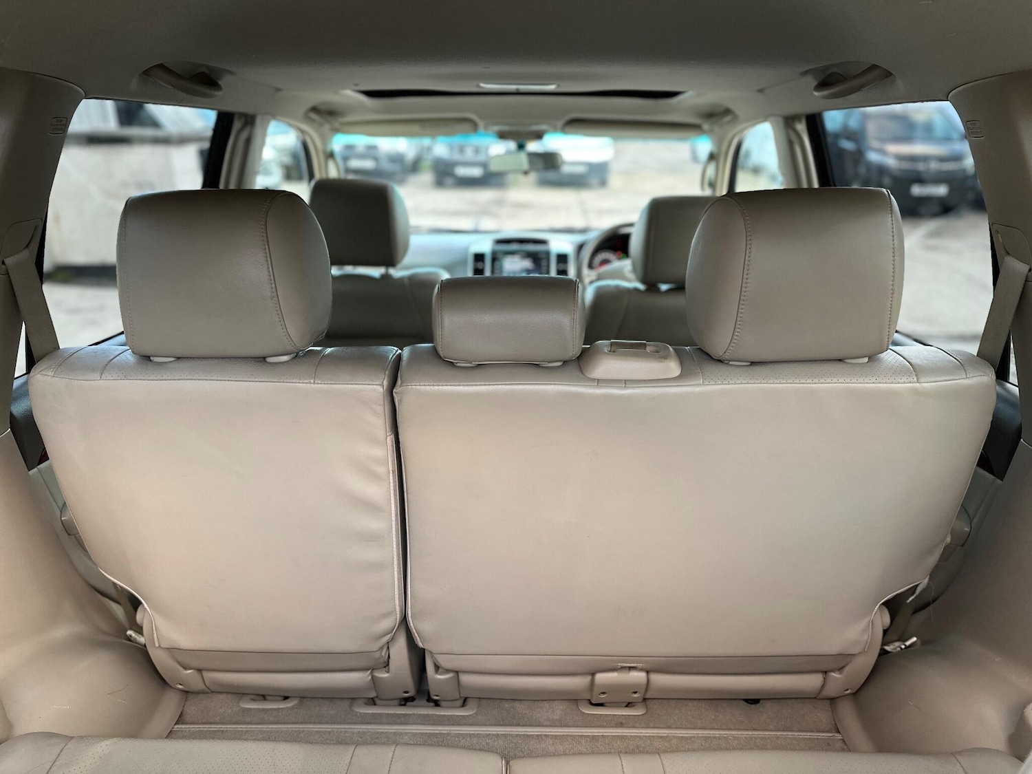 Used Toyota Land Cruiser 2007 for sale - 76701263: Photo 58